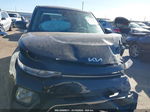 2022 Kia Soul Lx Black vin: KNDJ23AU7N7168606