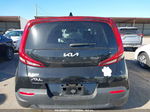 2022 Kia Soul Lx Black vin: KNDJ23AU7N7168606