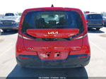 2022 Kia Soul Lx Красный vin: KNDJ23AU7N7171019