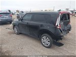 2022 Kia Soul Lx Black vin: KNDJ23AU7N7172770