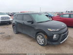 2022 Kia Soul Lx Black vin: KNDJ23AU7N7172770