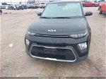 2022 Kia Soul Lx Black vin: KNDJ23AU7N7172770