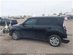 2022 Kia Soul Lx Black vin: KNDJ23AU7N7172770