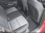 2022 Kia Soul Lx Красный vin: KNDJ23AU7N7182196