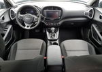 2022 Kia Soul Lx Charcoal vin: KNDJ23AU7N7811908