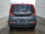 2022 Kia Soul Lx Charcoal vin: KNDJ23AU7N7811908