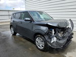 2022 Kia Soul Lx Charcoal vin: KNDJ23AU7N7811908