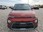 2022 Kia Soul Lx Оранжевый vin: KNDJ23AU7N7822388