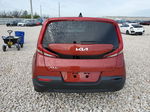 2022 Kia Soul Lx Orange vin: KNDJ23AU7N7822388