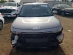 2022 Kia Soul Lx Silver vin: KNDJ23AU7N7826764