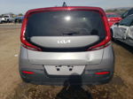 2022 Kia Soul Lx Silver vin: KNDJ23AU7N7826764