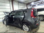 2022 Kia Soul Lx Gray vin: KNDJ23AU7N7831124