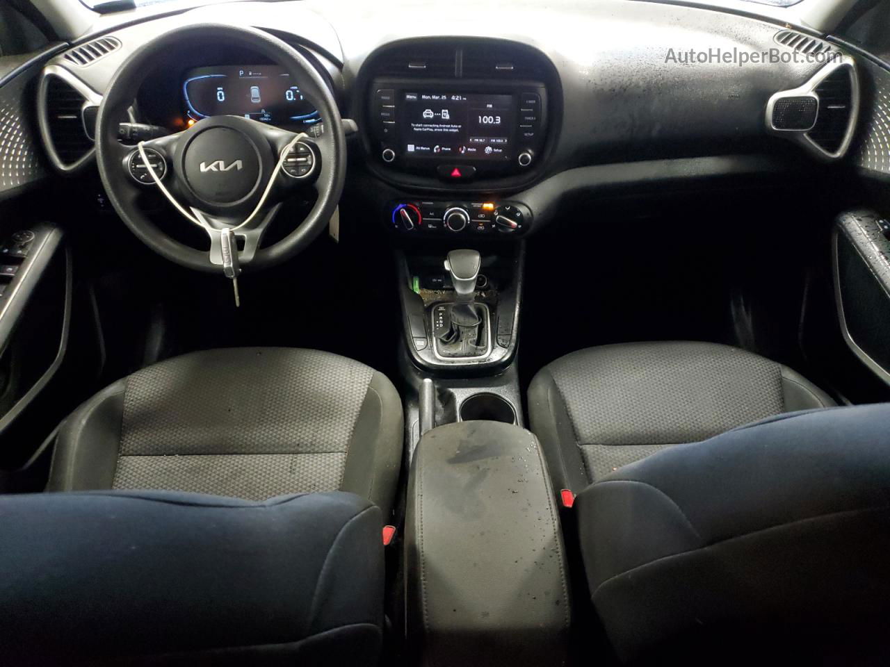 Luxury Soul 2013〜2019 7セット 2023-KIA-Soul-