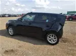 2022 Kia Soul Lx Черный vin: KNDJ23AU8N7163687