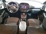 2022 Kia Soul Lx White vin: KNDJ23AU8N7165326