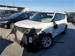 2022 Kia Soul Lx White vin: KNDJ23AU8N7167500