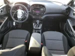 2022 Kia Soul Lx Белый vin: KNDJ23AU8N7167500