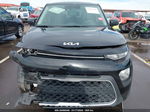 2022 Kia Soul Lx Black vin: KNDJ23AU8N7167917