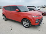 2022 Kia Soul Lx Red vin: KNDJ23AU8N7178612