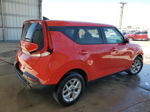 2022 Kia Soul Lx Красный vin: KNDJ23AU8N7182188