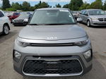 2022 Kia Soul Lx Серый vin: KNDJ23AU8N7804403