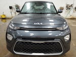 2022 Kia Soul Lx Серый vin: KNDJ23AU8N7832315