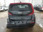 2022 Kia Soul Lx Серый vin: KNDJ23AU8N7832315