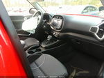 2022 Kia Soul Lx Красный vin: KNDJ23AU9N7159390