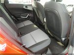 2022 Kia Soul Lx Красный vin: KNDJ23AU9N7159390