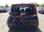 2022 Kia Soul Lx Black vin: KNDJ23AU9N7174701