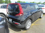 2022 Kia Soul Lx Black vin: KNDJ23AU9N7177128