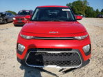 2022 Kia Soul Lx Red vin: KNDJ23AU9N7181924