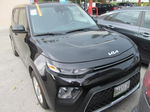 2022 Kia Soul Lx Black vin: KNDJ23AU9N7184922