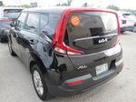 2022 Kia Soul Lx Black vin: KNDJ23AU9N7184922