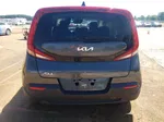 2022 Kia Soul Lx Черный vin: KNDJ23AU9N7809447