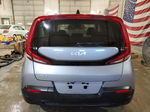 2022 Kia Soul Lx Silver vin: KNDJ23AU9N7813918