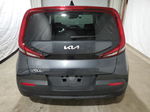 2022 Kia Soul Lx Gray vin: KNDJ23AU9N7817855