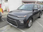 2022 Kia Soul Lx Unknown vin: KNDJ23AU9N7821940