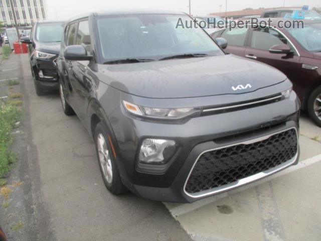 2022 Kia Soul Lx Unknown vin: KNDJ23AU9N7821940