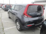 2022 Kia Soul Lx Unknown vin: KNDJ23AU9N7821940