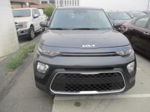 2022 Kia Soul Lx Unknown vin: KNDJ23AU9N7821940