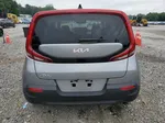 2022 Kia Soul Lx Silver vin: KNDJ23AU9N7825275