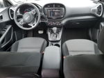 2022 Kia Soul Lx Silver vin: KNDJ23AU9N7825275