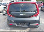 2022 Kia Soul Lx Dark Blue vin: KNDJ23AU9N7828712