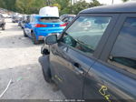 2022 Kia Soul Lx Dark Blue vin: KNDJ23AU9N7828712