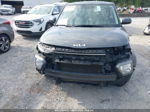 2022 Kia Soul Lx Dark Blue vin: KNDJ23AU9N7828712