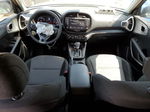 2022 Kia Soul Lx Серый vin: KNDJ23AU9N7832419