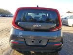 2022 Kia Soul Lx Серый vin: KNDJ23AU9N7832419