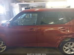 2022 Kia Soul Lx Красный vin: KNDJ23AU9N7838074