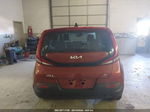 2022 Kia Soul Lx Red vin: KNDJ23AU9N7838074